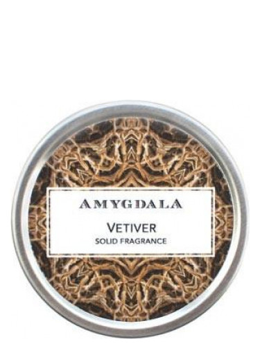 Vetiver Amygdala