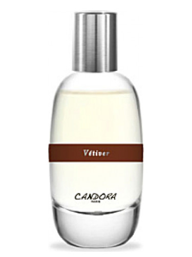 Vetiver Candora