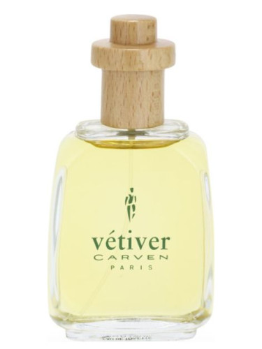 Vetiver Carven