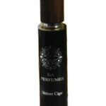 Image for Vetiver Cigar SJA Perfumes