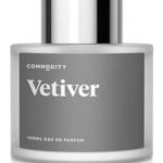 Image for Vetiver Commodity