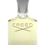 Image for Vetiver Creed