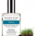 Image for Vetiver Demeter Fragrance
