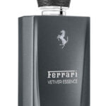 Image for Vetiver Essence Ferrari