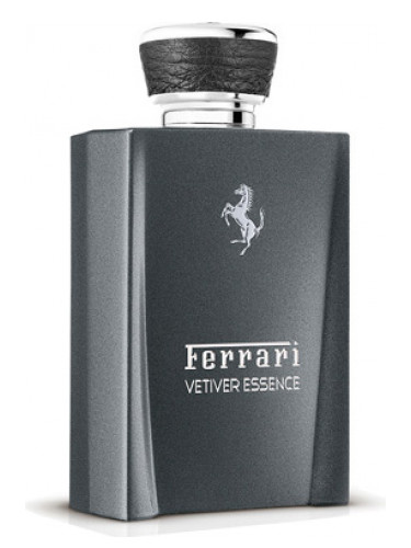 Vetiver Essence Ferrari