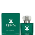 Image for Vetiver Essenza