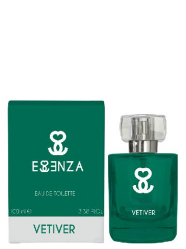 Vetiver Essenza