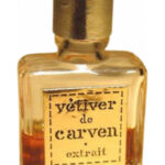 Image for Vétiver Extrait Carven