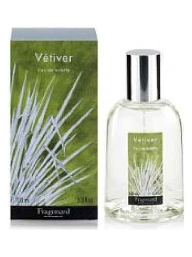 Vetiver Fragonard