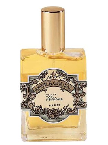 Vetiver Goutal