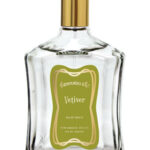 Image for Vetiver Granado