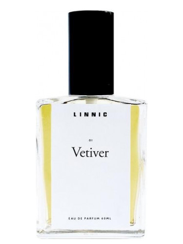 Vetiver House of Linnic