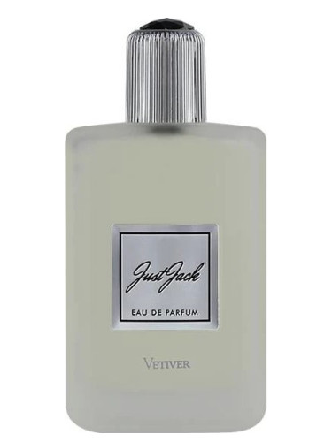 Vetiver Just Jack