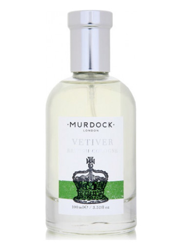 Vetiver Murdock London