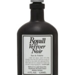 Image for Vetiver Noir Royall Lyme Bermuda