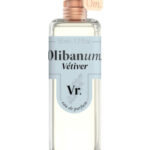 Image for Vétiver Olibanum.