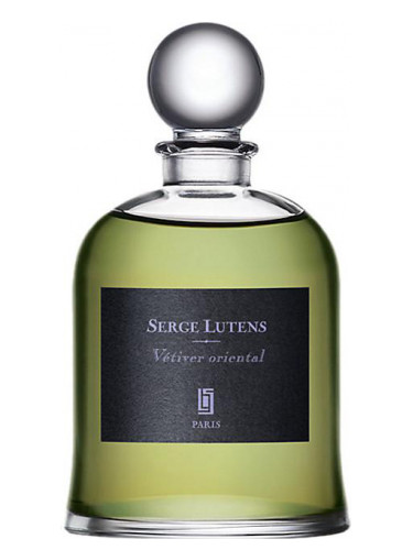 Vetiver Oriental Serge Lutens