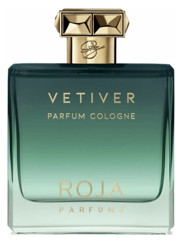 Vetiver Pour Homme Parfum Cologne Roja Dove