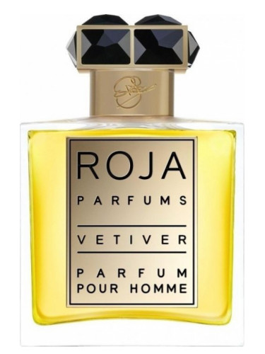 Vetiver Pour Homme Roja Dove