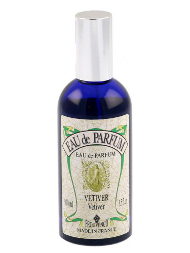 Vetiver Prouvenco