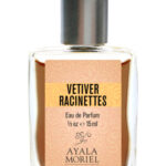 Image for Vetiver Racinettes Ayala Moriel