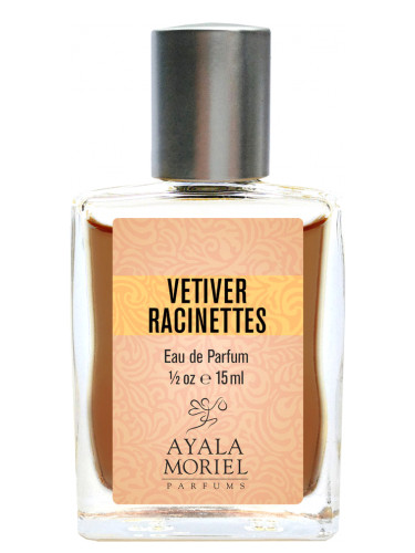 Vetiver Racinettes Ayala Moriel