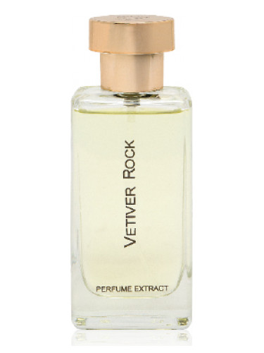 Vetiver Rock Rock Filius