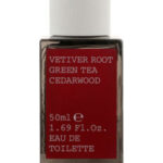 Image for Vetiver Root Green Tea Cedarwood Korres