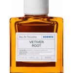 Image for Vetiver Root Korres