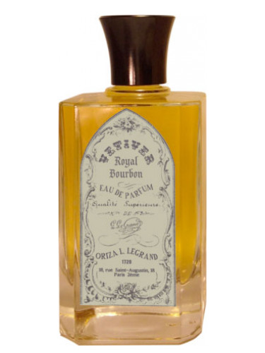 Vetiver Royal Bourbon Oriza L. Legrand