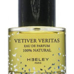 Image for Vetiver Veritas James Heeley