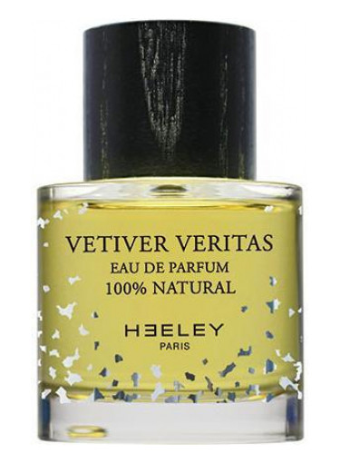 Vetiver Veritas James Heeley