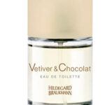Image for Vetiver & Chocolat Hildegard Braukmann