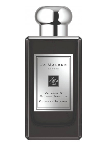 Vetiver & Golden Vanilla Jo Malone London