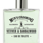 Image for Vetiver & Sandalwood The Scottish Fine Soaps Company