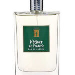 Image for Vetiver de Frederic Frederic Haldimann