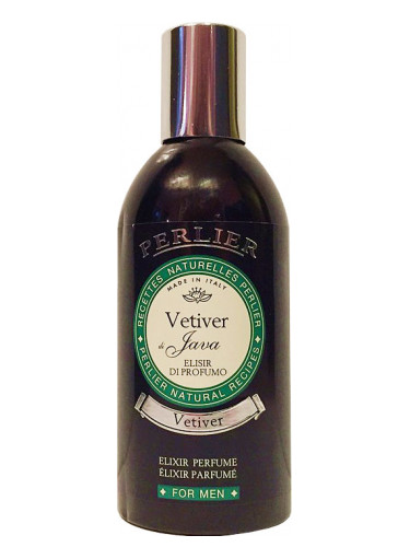 Vetiver di Java Perlier