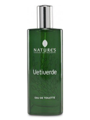 Vetiverde Nature’s