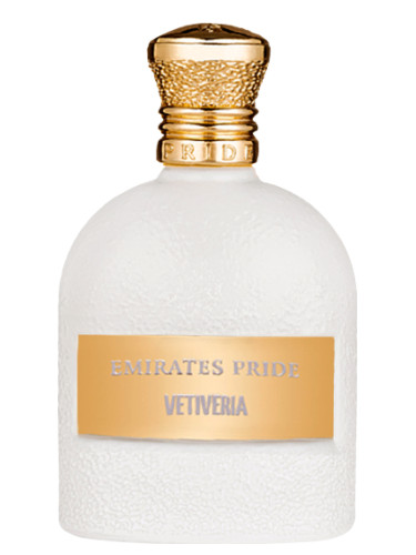 Vetiveria Emirates Pride Perfumes