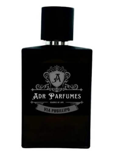 Via Posillipo ADR Extrait de Parfum