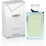 Image for Vibes For Men Louis Varel