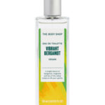 Image for Vibrant Bergamot Eau de Toilette The Body Shop