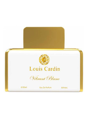 Vibrant Blanc Louis Cardin