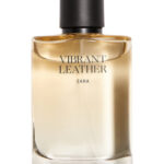 Image for Vibrant Leather Eau de Parfum Zara