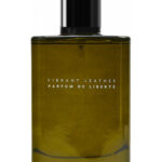 Image for Vibrant Leather Parfum de Liberte Zara