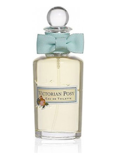 Victorian Posy Penhaligon’s