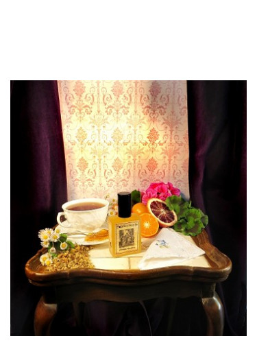 Victorian Tea Room Solstice Scents