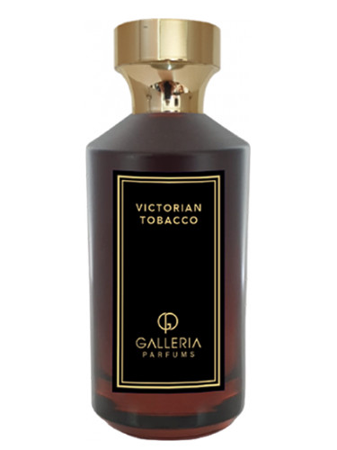 Victorian Tobacco Galleria Parfums
