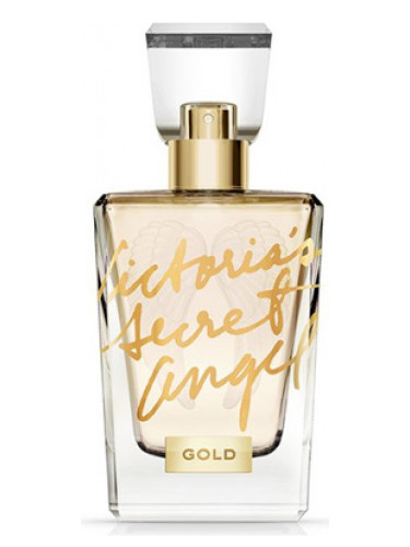 Victoria’s Secret Angel Gold Victoria’s Secret