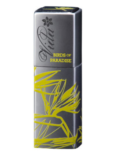 Vida Birds of Paradise Tru Fragrances